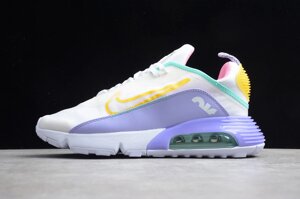 Кроссовки женские Nike Air Max 2090 / 90AMM-400