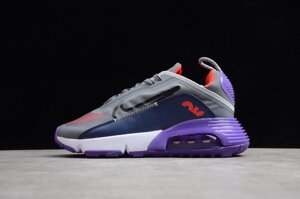 Кроссовки женские Nike Air Max 2090 / 90AMM-401