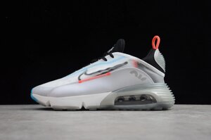 Кросівки жіночі Nike Air Max 2090 / 90AMM-405