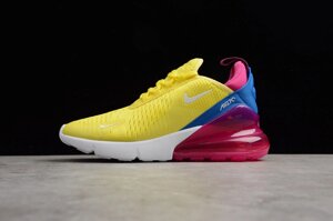 Кросівки жіночі Nike Air Max 270 / AMX-042