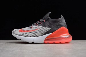 Кросівки жіночі Nike Air Max 270 Flyknit / NKR-1613