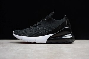 Кросівки жіночі Nike Air Max 270 Flyknit / NKR-1614