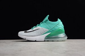 Кросівки жіночі Nike Air Max 270 Flyknit / NKR-1620