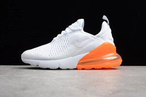 Кросівки жіночі Nike Air Max 270 / NKR-1607