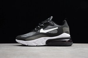 Кросівки жіночі Nike Air Max 270 React / 70AMM-052