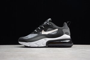 Кросівки жіночі Nike Air Max 270 React / 70AMM-067