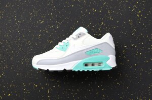 Кросівки жіночі Nike Air Max 90 / 90AMM-355