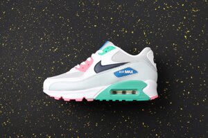 Кросівки жіночі Nike Air Max 90 / 90AMM-357