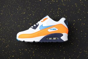 Кросівки жіночі Nike Air Max 90 / 90AMM-358