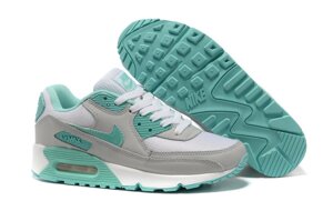 Кросівки жіночі Nike Air Max 90 / 90AMW-131