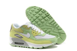 Кросівки жіночі Nike Air Max 90 / 90AMW-132