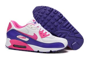 Кросівки жіночі Nike Air Max 90 / 90AMW-133