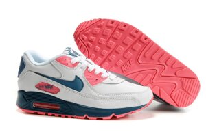 Кросівки жіночі Nike Air Max 90 / 90AMW-134