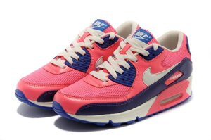 Кросівки жіночі Nike Air Max 90 / 90AMW-143