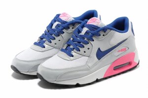 Кросівки жіночі Nike Air Max 90 / 90AMW-144