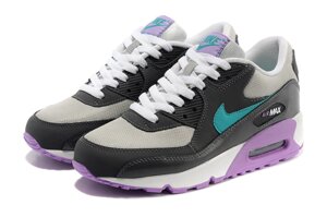 Кросівки жіночі Nike Air Max 90 / 90AMW-146