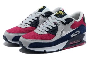 Кросівки жіночі Nike Air Max 90 / 90AMW-148