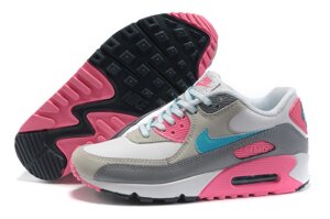 Кросівки жіночі Nike Air Max 90 / 90AMW-150