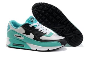 Кросівки жіночі Nike Air Max 90 / 90AMW-162