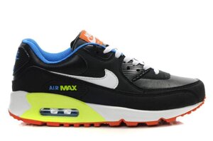 Кросівки жіночі Nike Air Max 90 / 90AMW-169