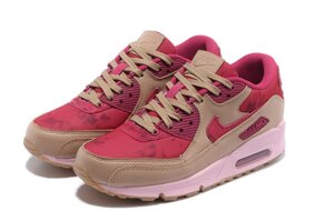 Кросівки жіночі Nike Air Max 90 / 90AMW-196