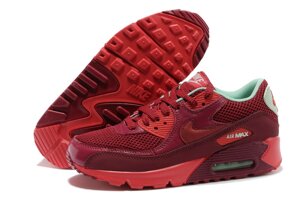 Кросівки жіночі Nike Air Max 90 / 90AMW-198