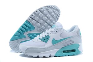 Кроссовки женские Nike Air Max 90 / 90AMW-490