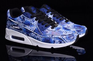 Кроссовки женские Nike Air Max 90 / 90AMW-498