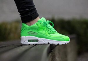 Кросівки жіночі Nike Air Max 90 / 90AMW-518