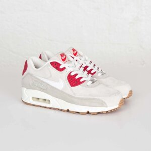 Кроссовки женские Nike Air Max 90 / 90AMW-533