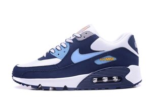 Кроссовки женские Nike Air Max 90 / NKR-351