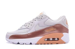 Кроссовки женские Nike Air Max 90 / NKR-353