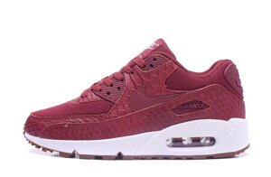 Кроссовки женские Nike Air Max 90 / NKR-355