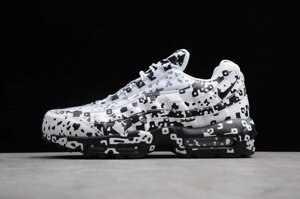 Кросівки жіночі Nike Air Max 95 / 95AMM-052