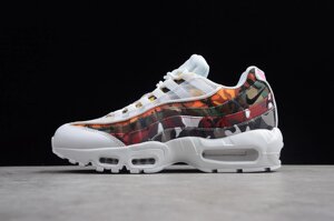 Кросівки жіночі Nike Air Max 95 / 95AMM-054