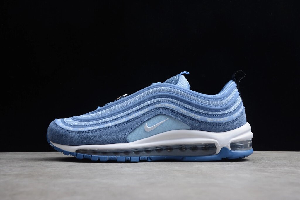 Кроссовки женские Nike Air Max 97 / 97AMM-091 від компанії Інтернет магазин "Airpac" - фото 1