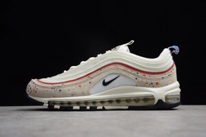 Кросівки жіночі Nike Air Max 97 / 97AMM-093