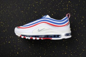 Кросівки жіночі Nike Air Max 97 / 97AMM-098