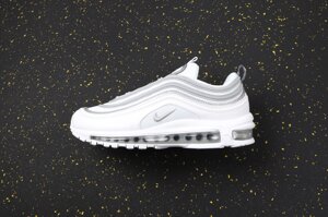 Кросівки жіночі Nike Air Max 97 / 97AMM-100