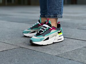 Кросівки жіночі Nike Air Max Furyosa / DH5104-001 39 EUR (25 см)