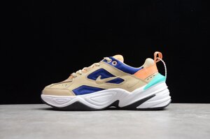 Кросівки жіночі Nike Air Monarch M2K Tekno / AMN-059