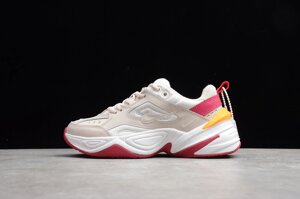 Кросівки жіночі Nike Air Monarch M2K Tekno / AMN-061