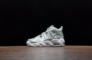 Кросівки жіночі Nike Air More Uptempo / AMU-029