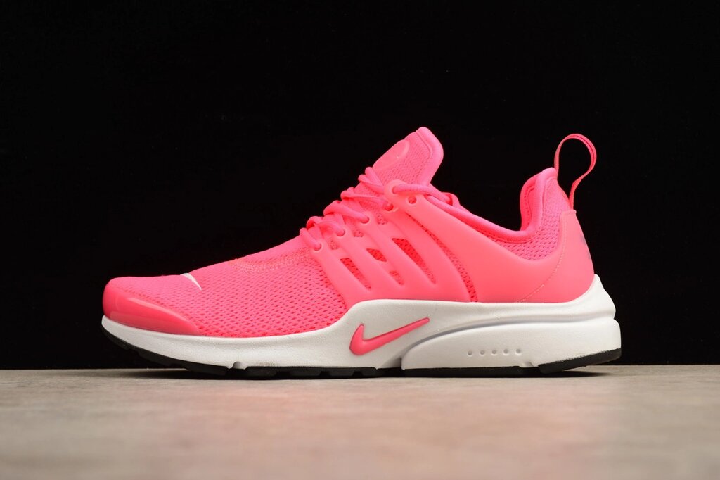 Кроссовки женские Nike Air Presto / NKR-607 від компанії Інтернет магазин "Airpac" - фото 1