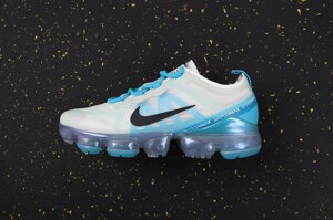 Кросівки жіночі Nike Air VaporMax 2019 / VPR-130