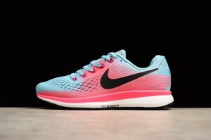 Кросівки жіночі Nike Air Zoom Pegasus 34 / NKR-676