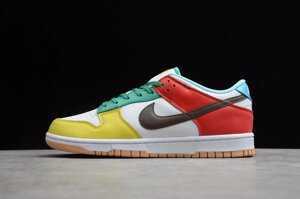 Кросівки жіночі Nike Dunk Low / DNK-178