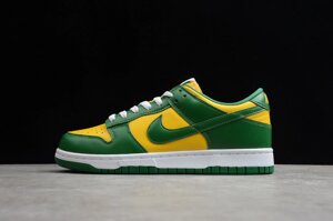 Кросівки жіночі Nike Dunk Low / DNK-211