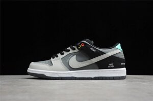 Кросівки жіночі Nike Dunk Low / DNK-228