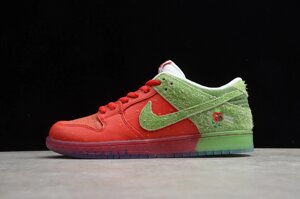 Кросівки жіночі Nike Dunk Low / DNK-233